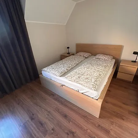 Pierwsza Linia Brzegowa -