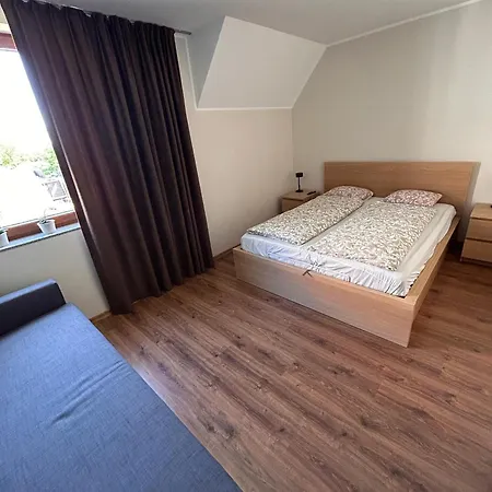 Pierwsza Linia Brzegowa - * Władysławowo