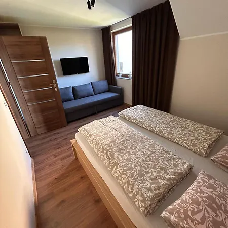 Pierwsza Linia Brzegowa - Władysławowo