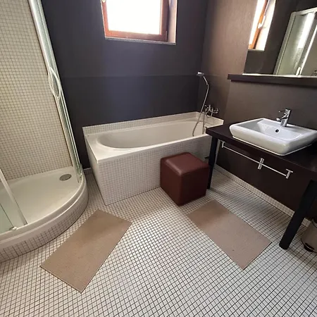 Pierwsza Linia Brzegowa - Władysławowo