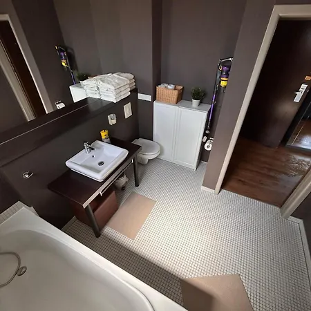 Pierwsza Linia Brzegowa -