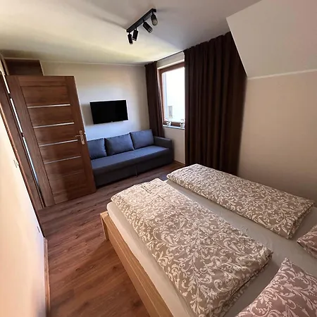 Pierwsza Linia Brzegowa - Władysławowo