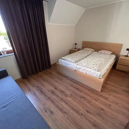 Pierwsza Linia Brzegowa - Władysławowo