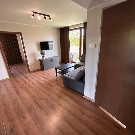 Apartman Pierwsza Linia Brzegowa - Władysławowo