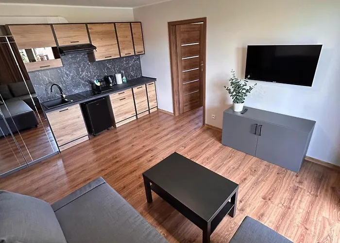 Pierwsza Linia Brzegowa - * Władysławowo