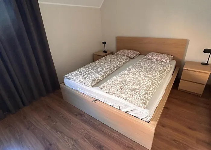 Pierwsza Linia Brzegowa -