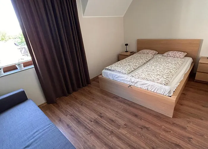 Pierwsza Linia Brzegowa - * Władysławowo