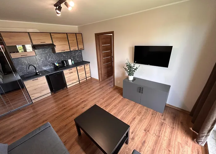 Pierwsza Linia Brzegowa -