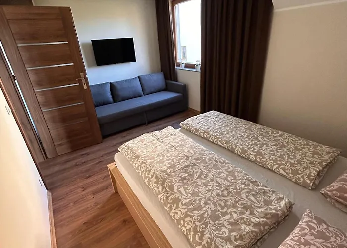 Pierwsza Linia Brzegowa - Władysławowo