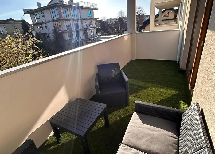 Pierwsza Linia Brzegowa -