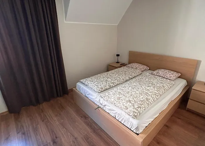 公寓 Pierwsza Linia Brzegowa - *