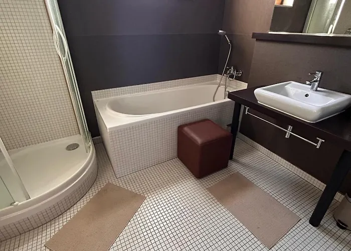 Pierwsza Linia Brzegowa - Władysławowo