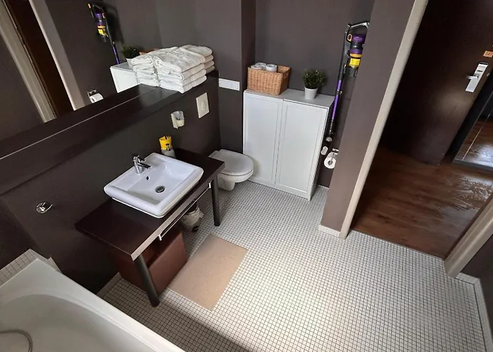 Pierwsza Linia Brzegowa -