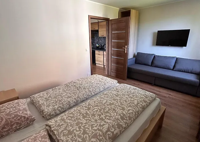 Pierwsza Linia Brzegowa - Władysławowo