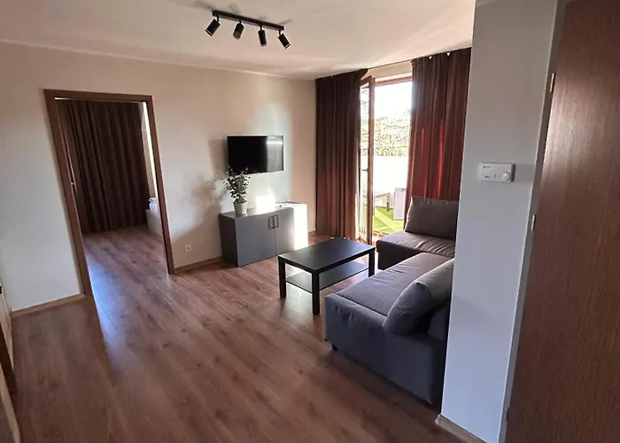 Pierwsza Linia Brzegowa -