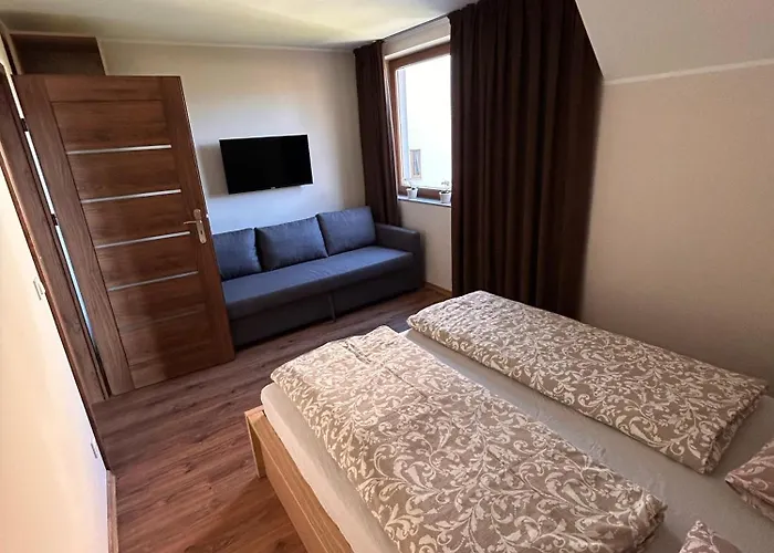 Pierwsza Linia Brzegowa - Władysławowo