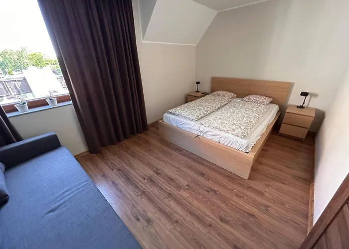 Pierwsza Linia Brzegowa - Władysławowo